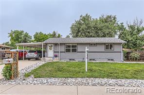 MLS Image #0 for 6761  lamar street,arvada, Colorado