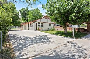 MLS Image #0 for 3327 s bryant street,englewood, Colorado