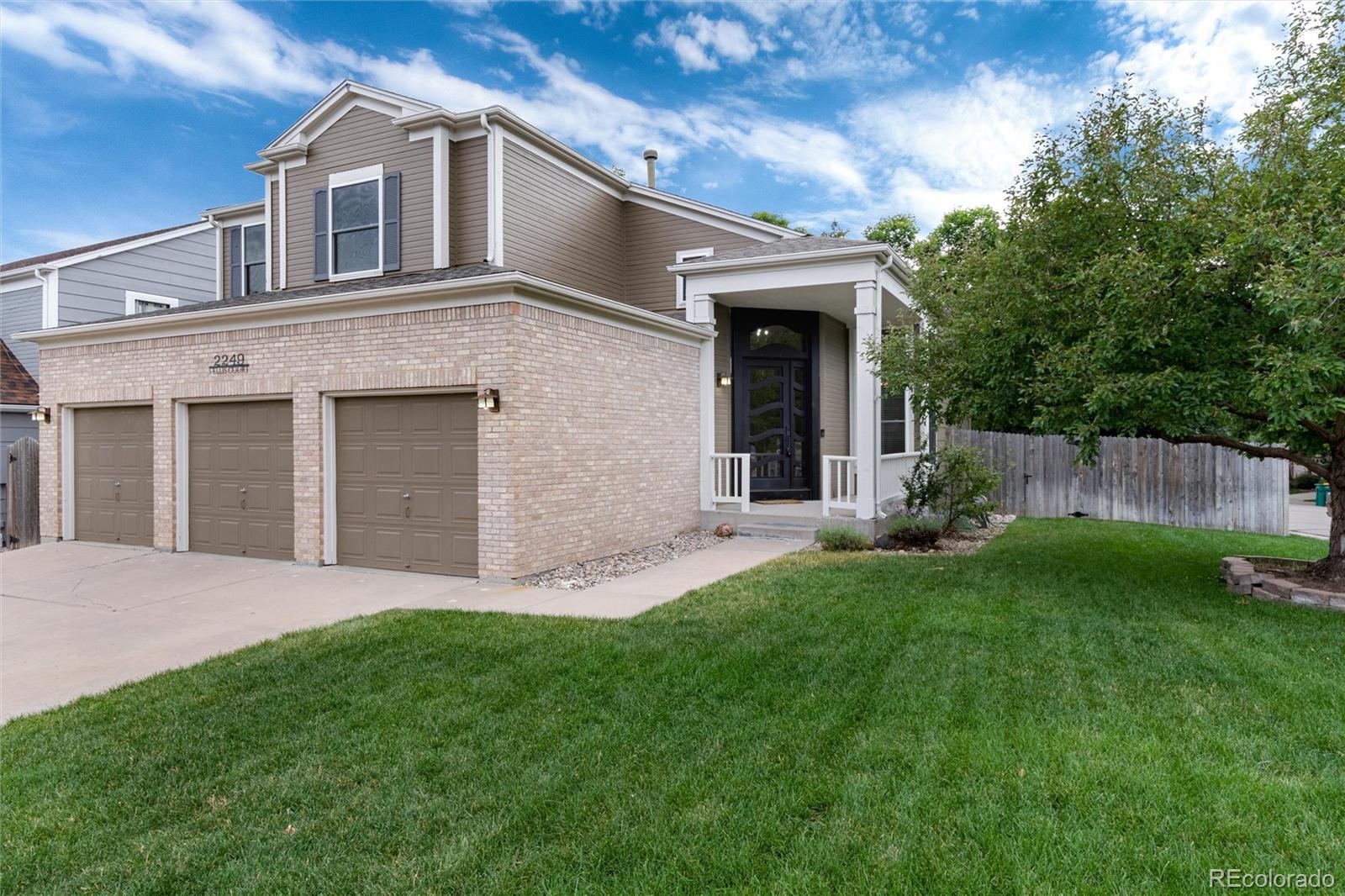 MLS Image #0 for 2249  ellis court,lakewood, Colorado