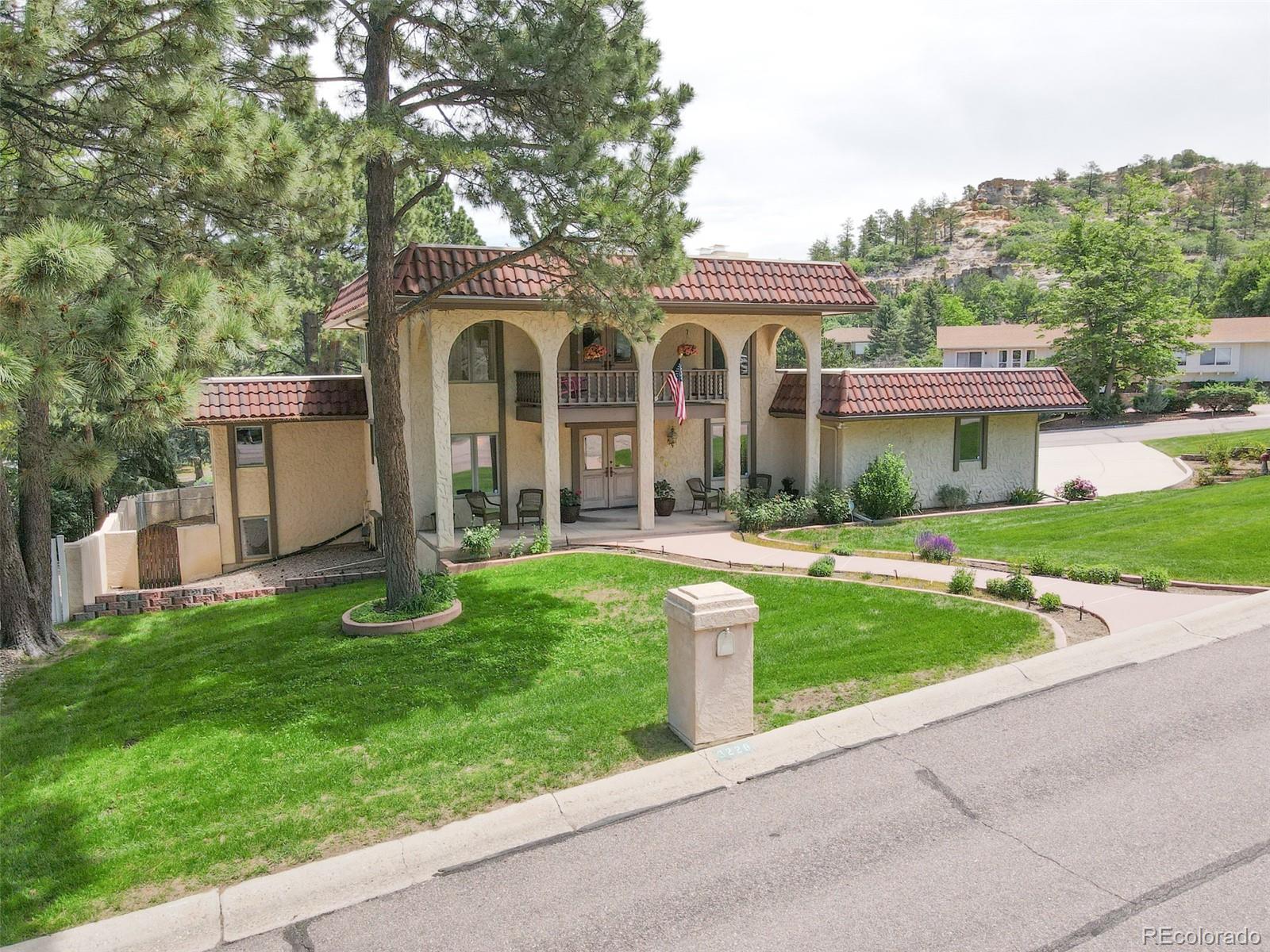 MLS Image #0 for 3226  austin place,colorado springs, Colorado