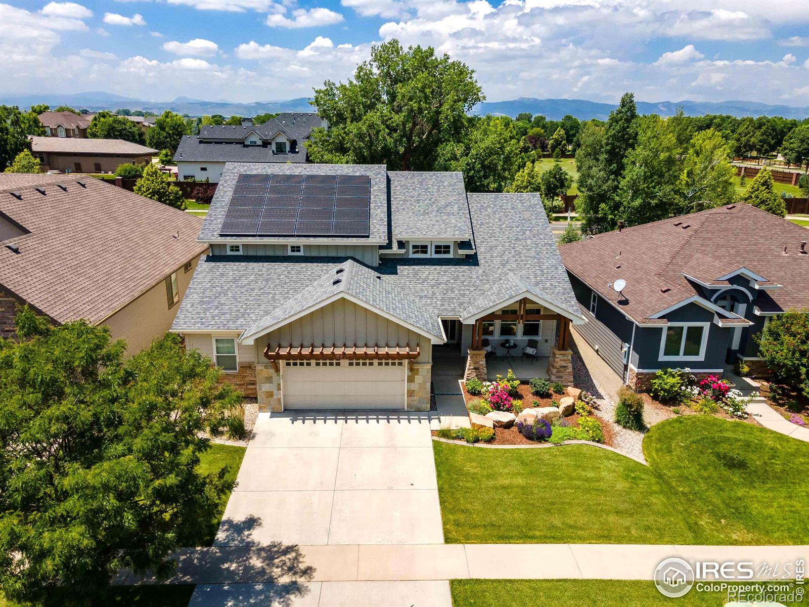 CMA Image for 5621  Cardinal Flower Court,Fort Collins, Colorado