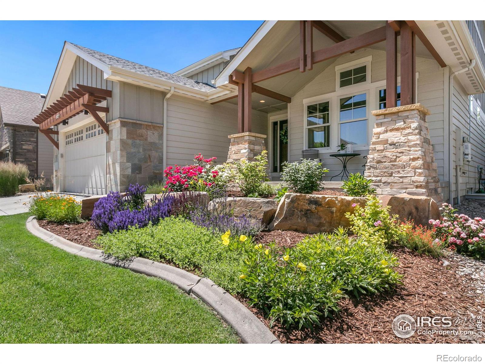 MLS Image #3 for 5621  cardinal flower court,fort collins, Colorado