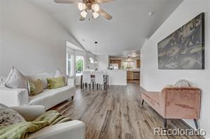 MLS Image #0 for 2273  stepping stones way,colorado springs, Colorado