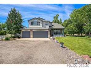 MLS Image #0 for 16651  tree haven street,hudson, Colorado