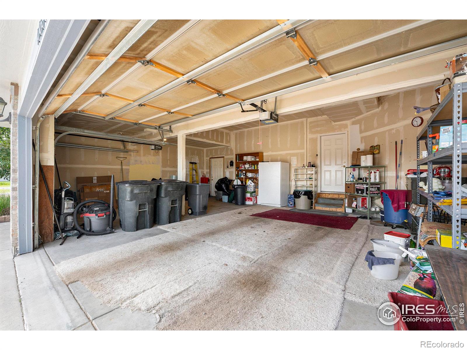 MLS Image #2 for 16651  tree haven street,hudson, Colorado