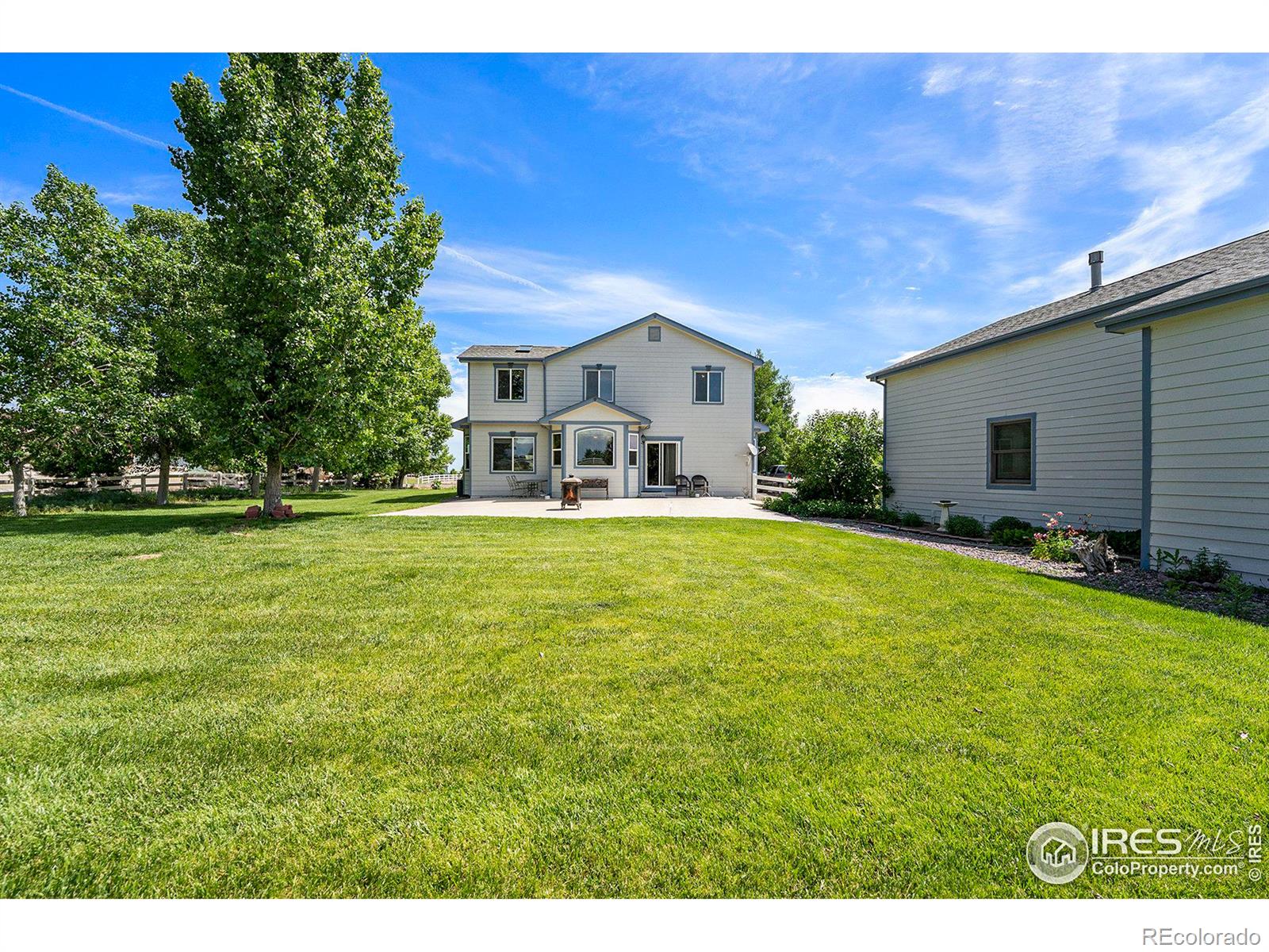 MLS Image #26 for 16651  tree haven street,hudson, Colorado