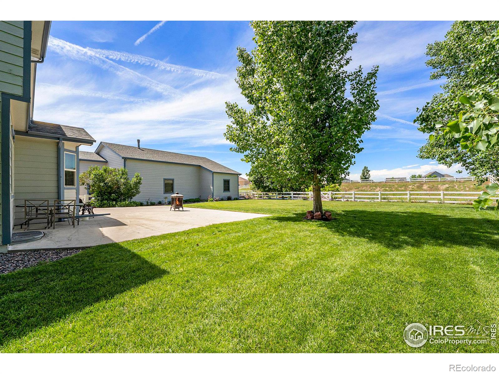 MLS Image #29 for 16651  tree haven street,hudson, Colorado