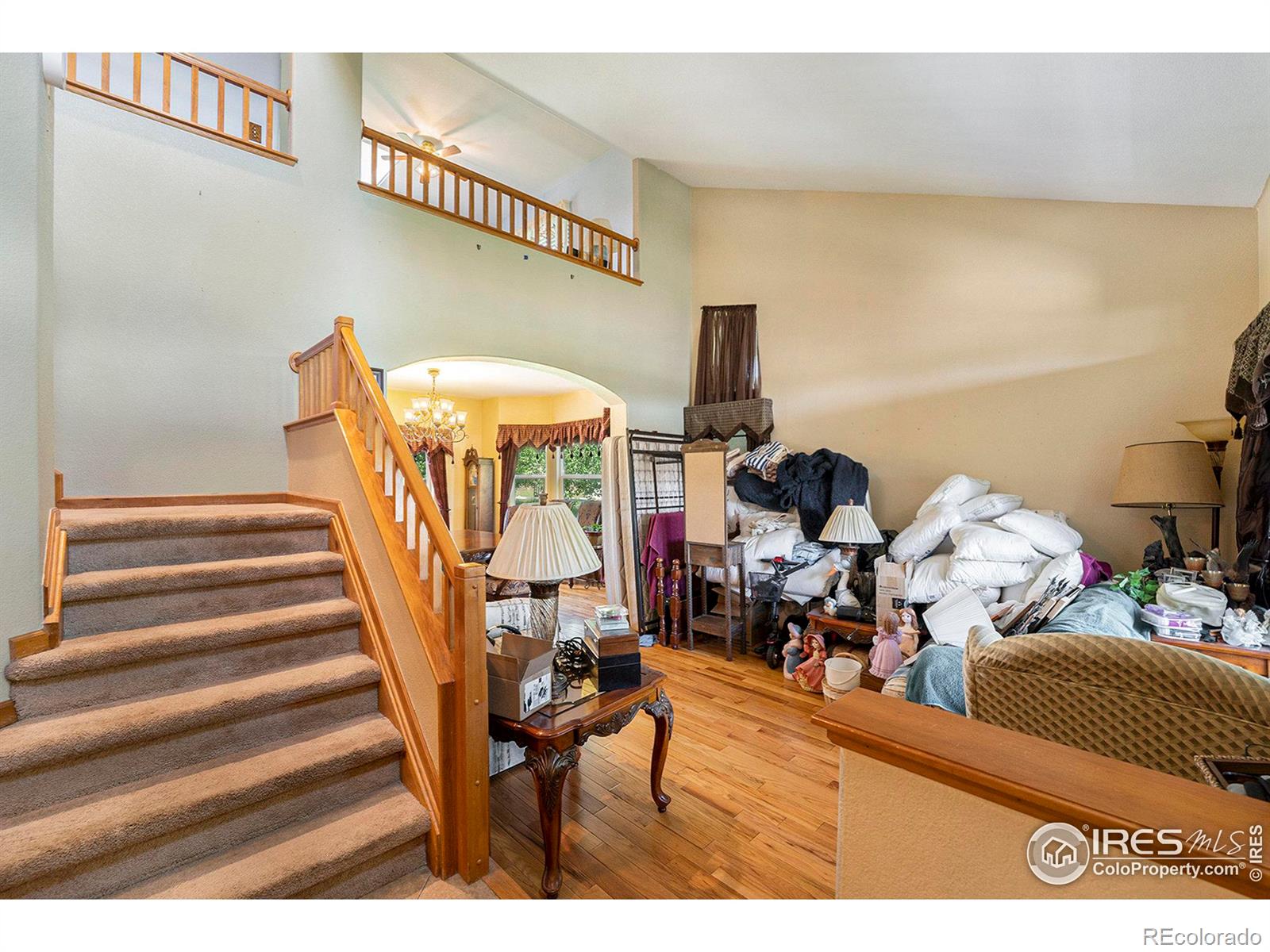 MLS Image #3 for 16651  tree haven street,hudson, Colorado