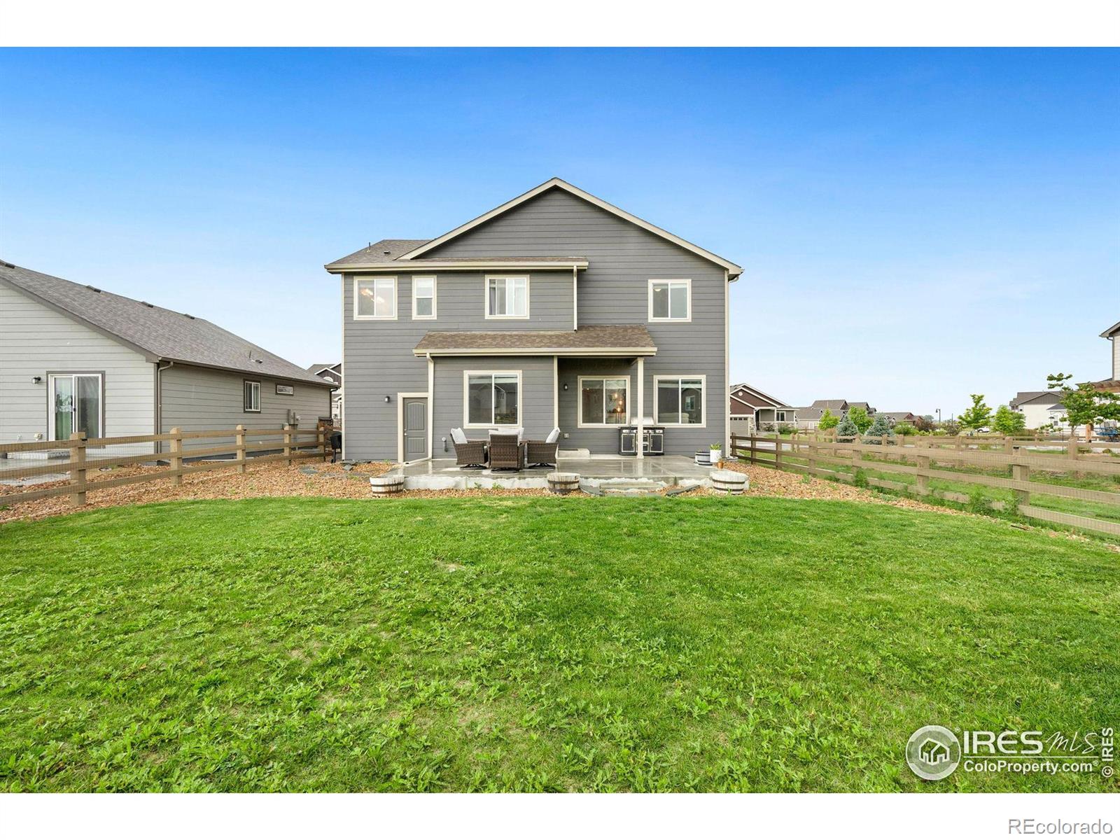 MLS Image #20 for 5472  bristow road,timnath, Colorado