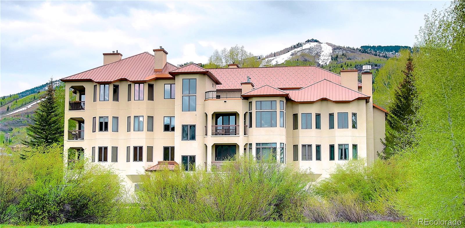 MLS Image #0 for 2800  eagleridge drive,steamboat springs, Colorado