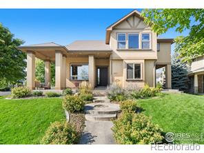 MLS Image #0 for 1402  waxwing lane,fort collins, Colorado