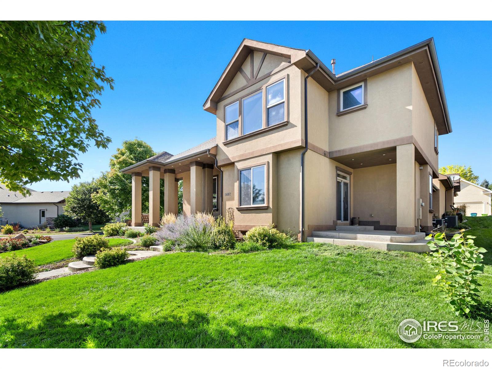 MLS Image #1 for 1402  waxwing lane,fort collins, Colorado