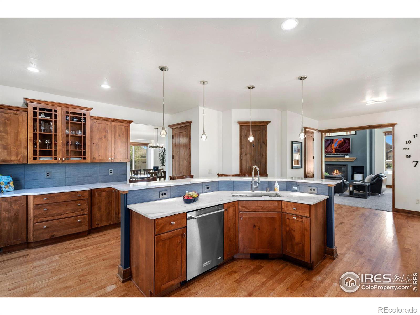 MLS Image #10 for 1402  waxwing lane,fort collins, Colorado