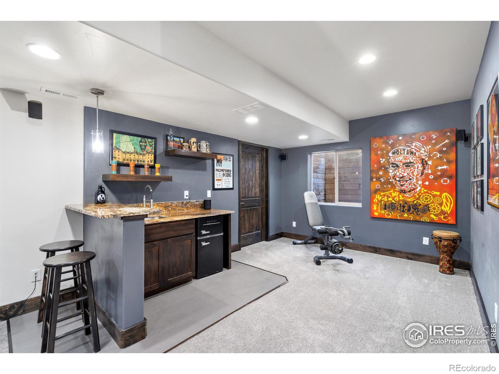 MLS Image #20 for 1402  waxwing lane,fort collins, Colorado