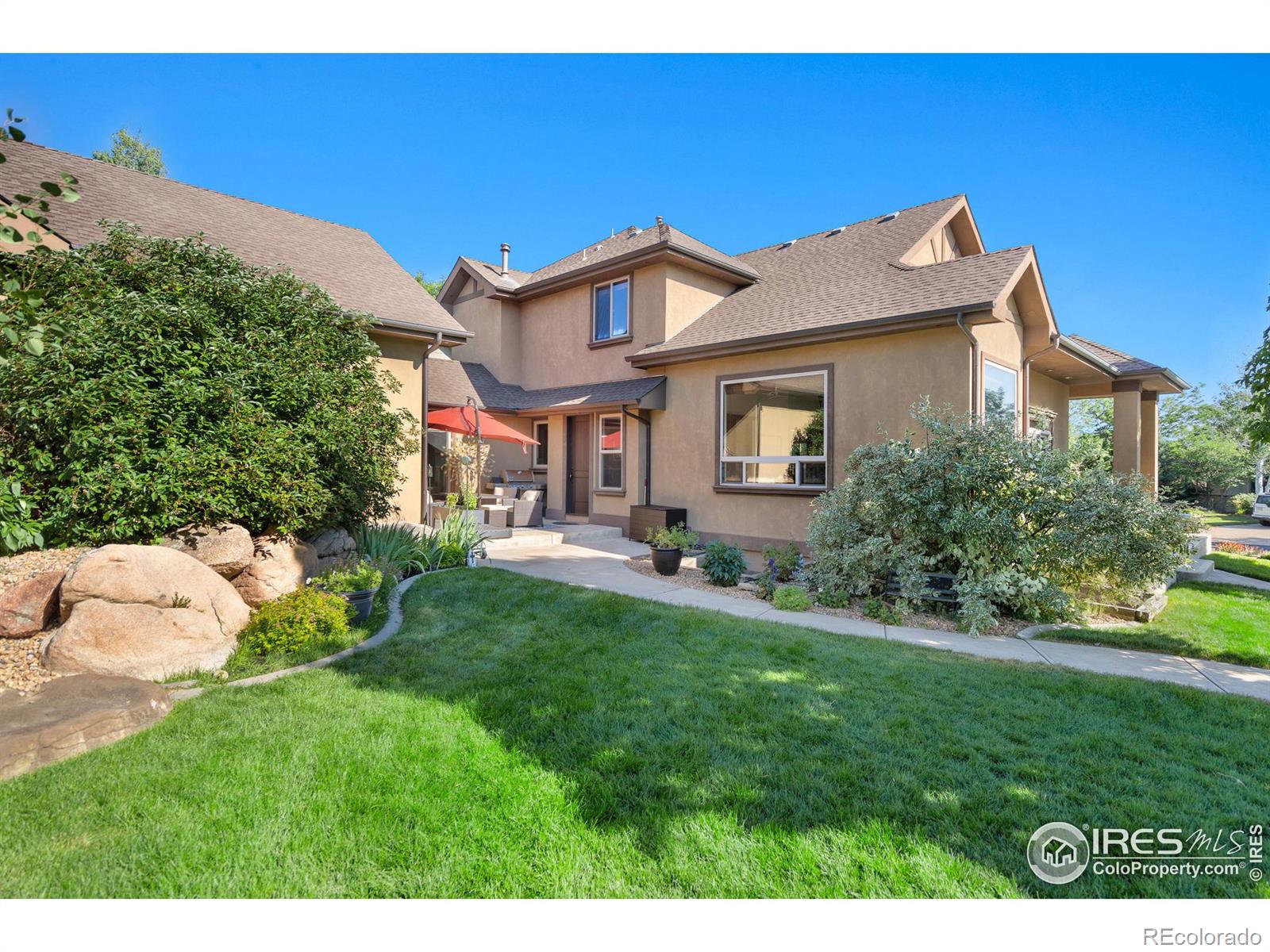 MLS Image #28 for 1402  waxwing lane,fort collins, Colorado