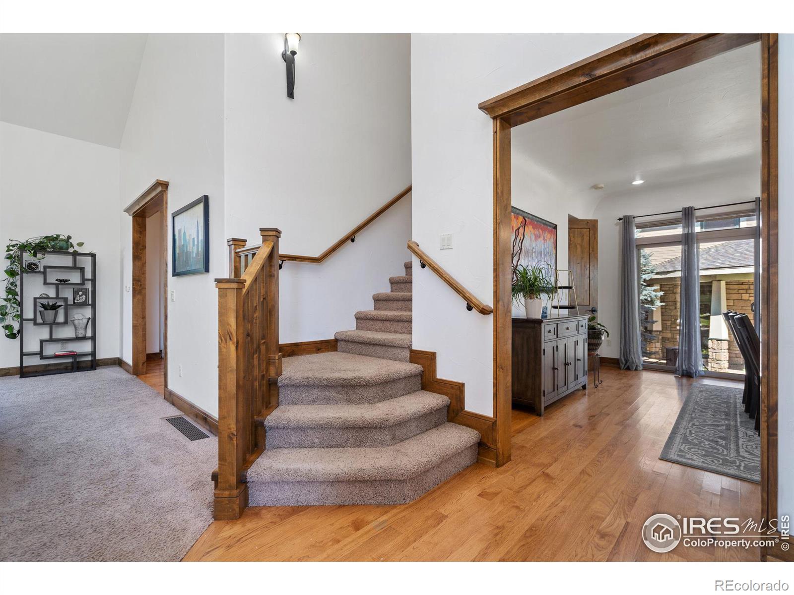 MLS Image #3 for 1402  waxwing lane,fort collins, Colorado