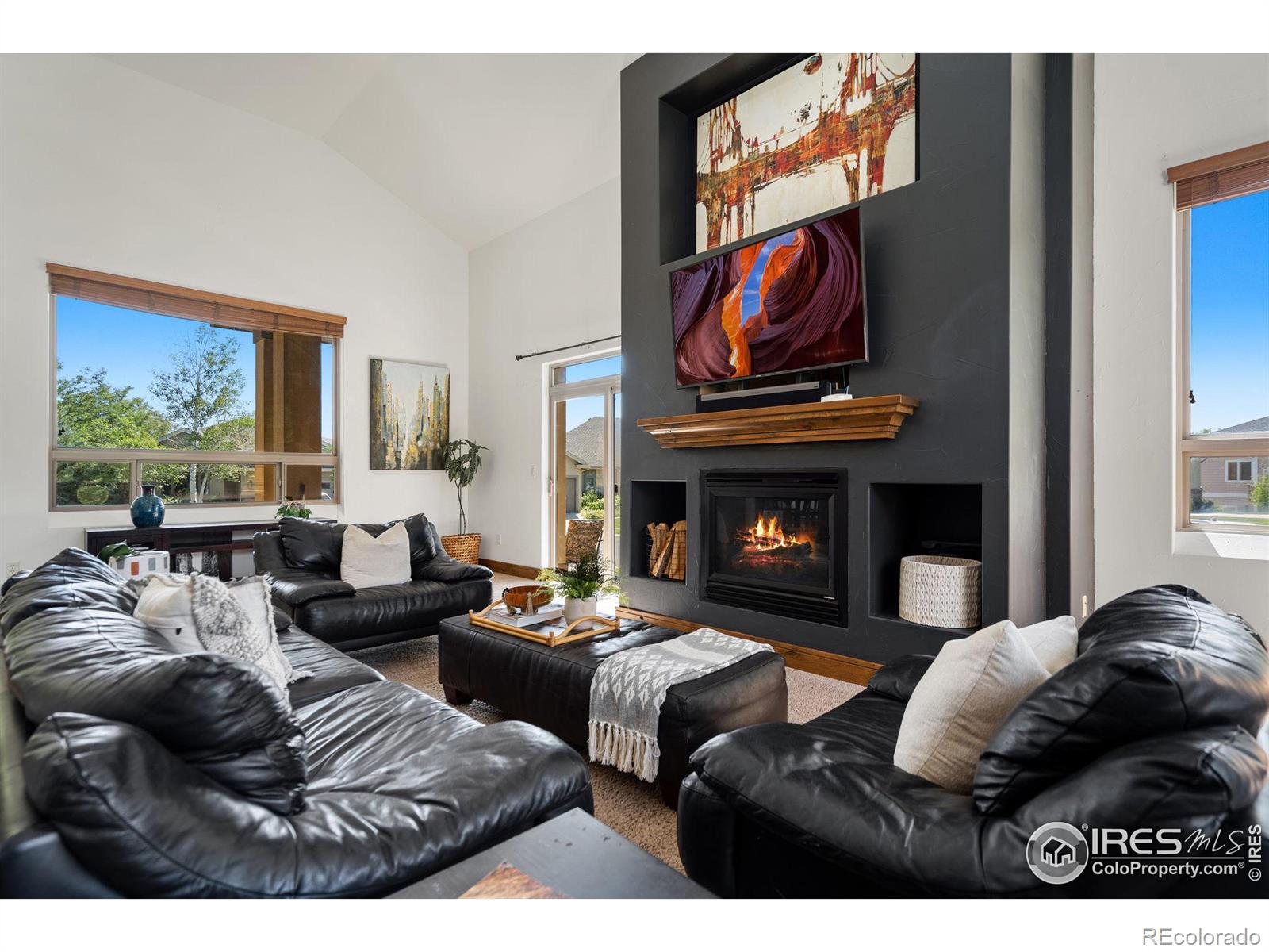 MLS Image #5 for 1402  waxwing lane,fort collins, Colorado