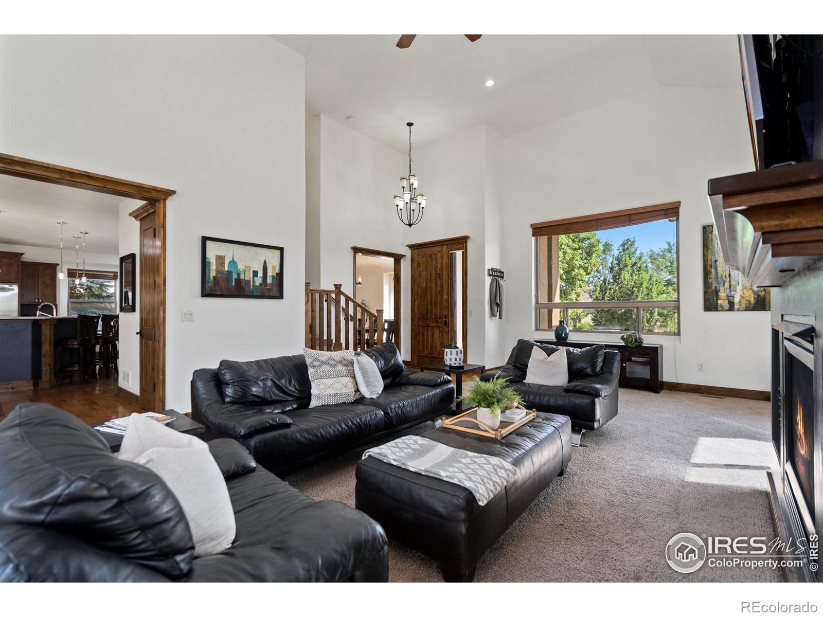 MLS Image #6 for 1402  waxwing lane,fort collins, Colorado