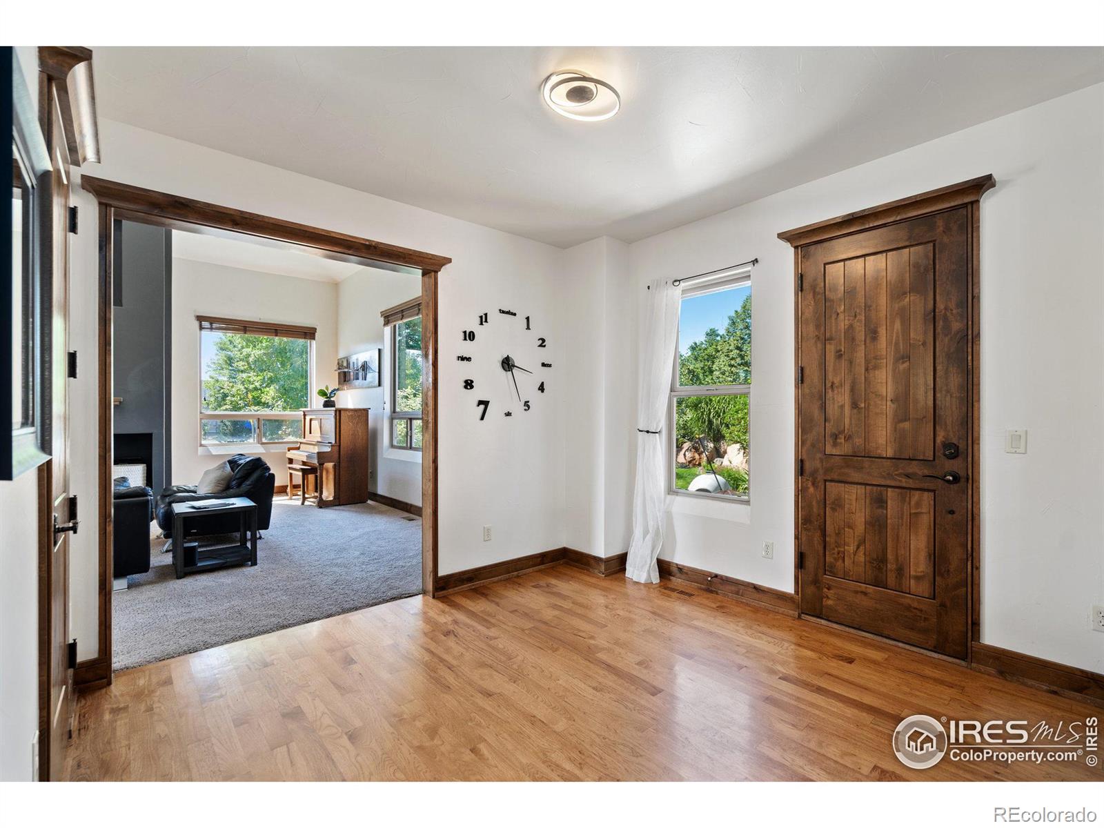 MLS Image #7 for 1402  waxwing lane,fort collins, Colorado