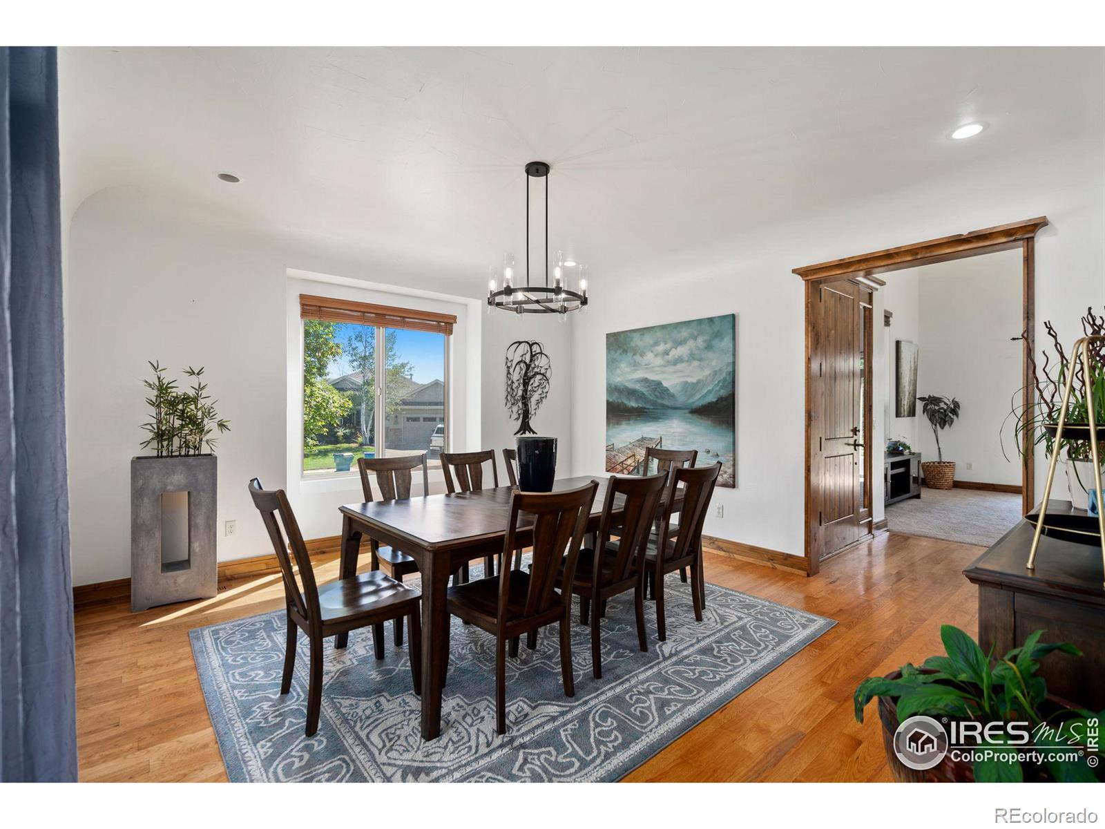 MLS Image #8 for 1402  waxwing lane,fort collins, Colorado