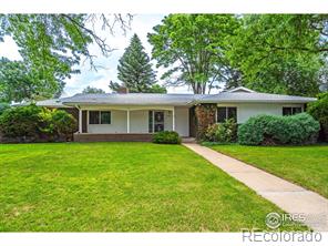 MLS Image #0 for 1100  morgan street,fort collins, Colorado