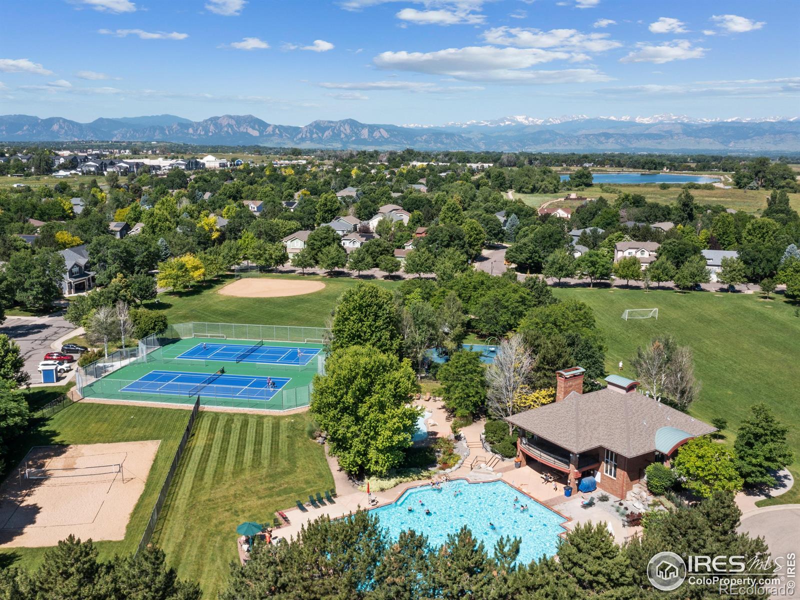 Report Image for 1680  Powell Street,Erie, Colorado