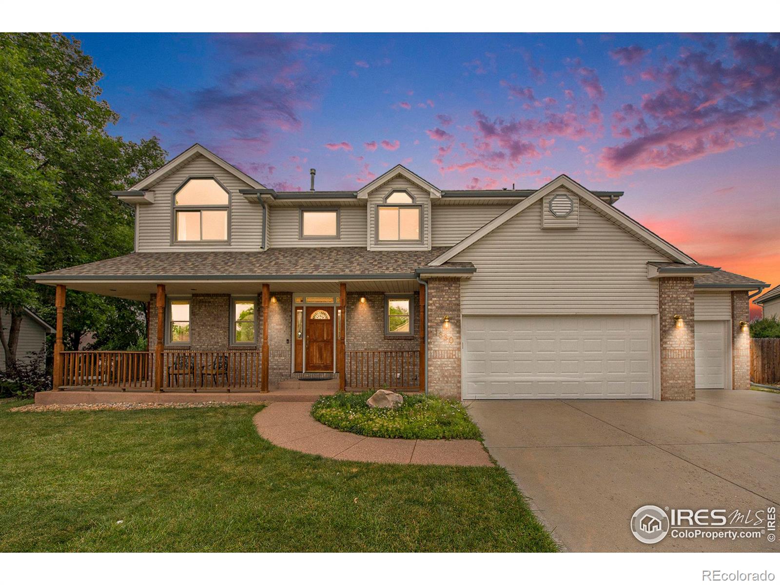 Report Image for 1880  Red Cloud Road,Longmont, Colorado