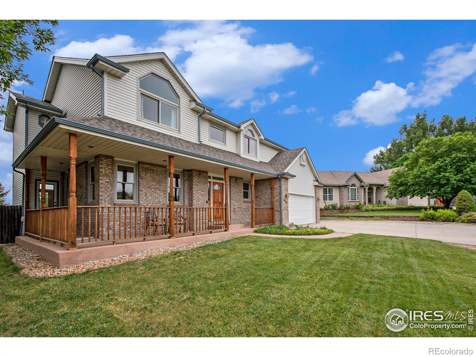 MLS Image #2 for 1880  red cloud road,longmont, Colorado