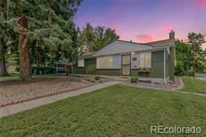 MLS Image #0 for 2490 s lowell boulevard,denver, Colorado