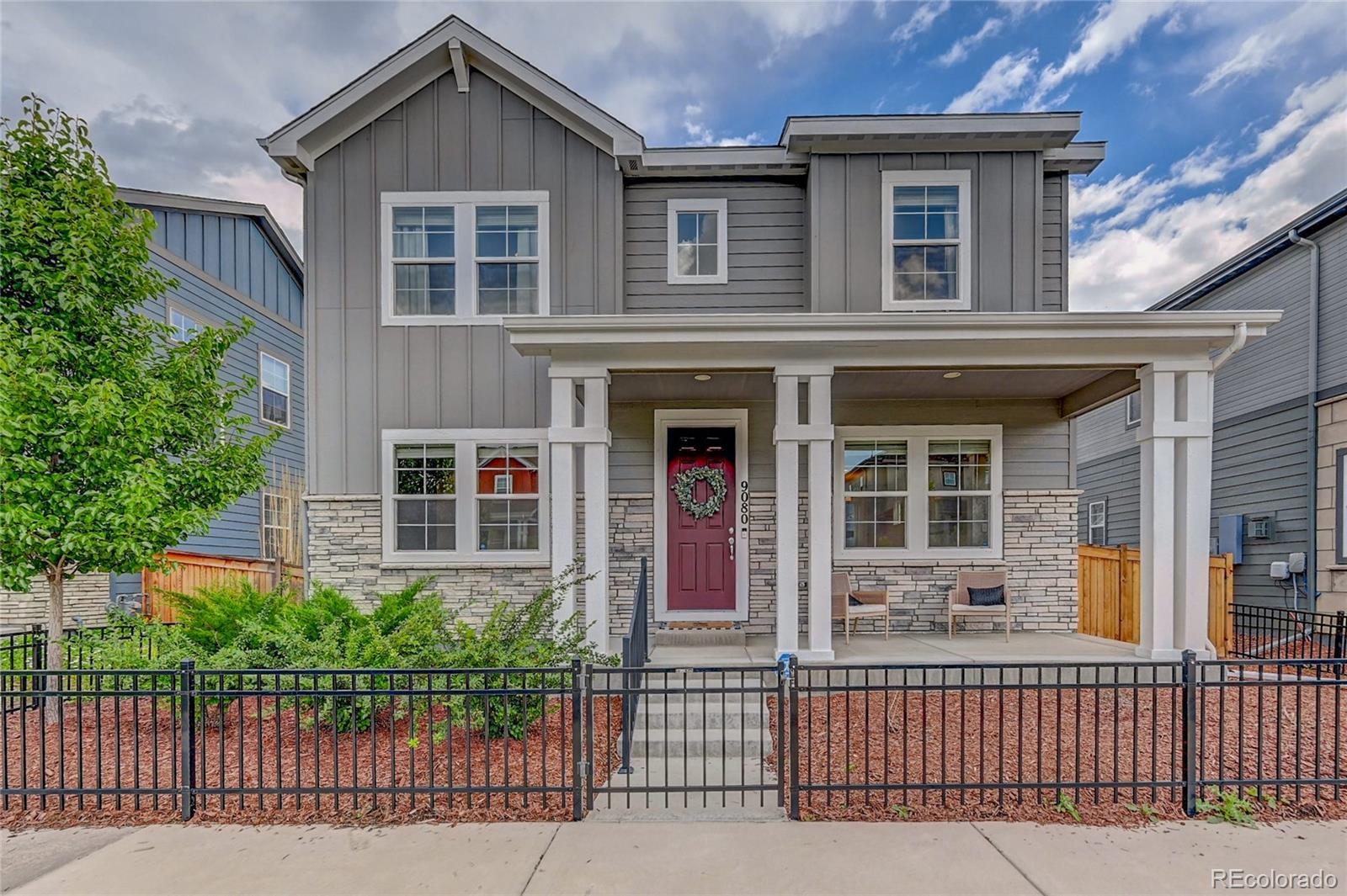 MLS Image #0 for 9080 w 100th way,westminster, Colorado