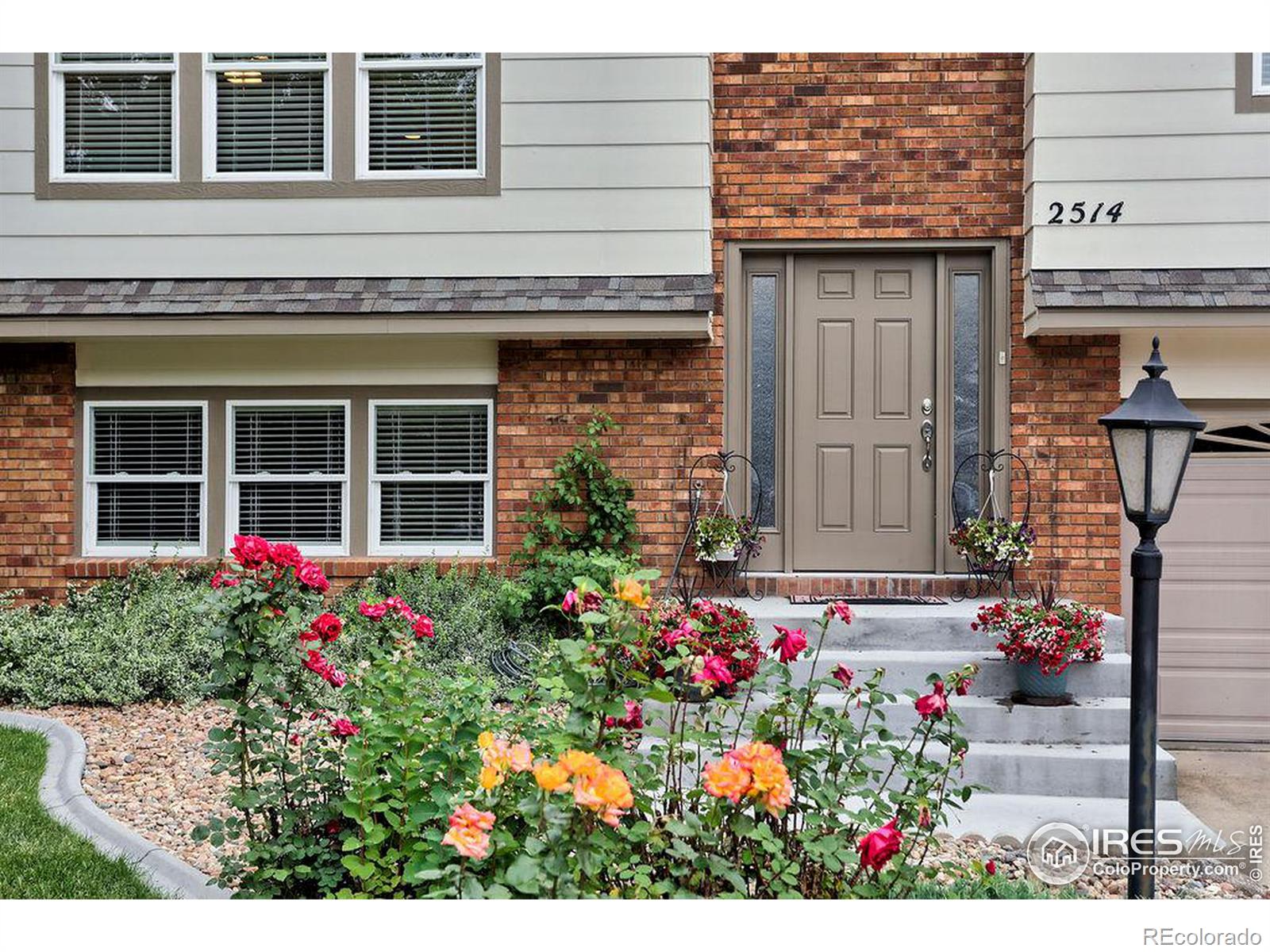 Report Image for 2514  Glendevey Drive,Loveland, Colorado