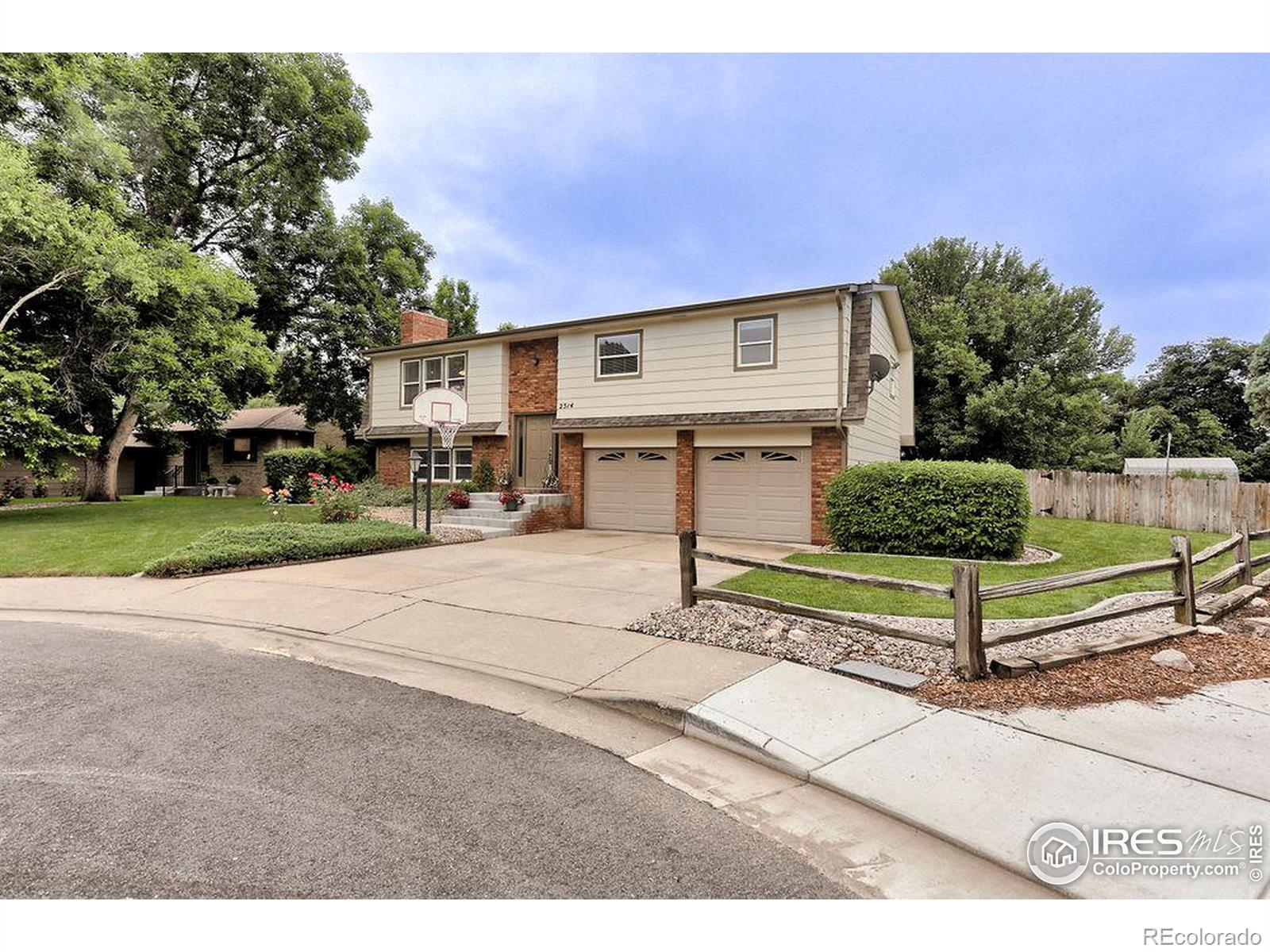 MLS Image #35 for 2514  glendevey drive,loveland, Colorado