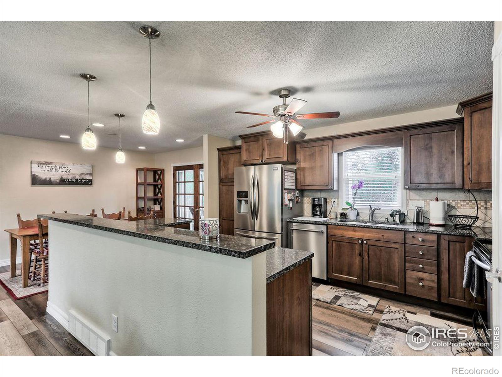 MLS Image #4 for 2514  glendevey drive,loveland, Colorado