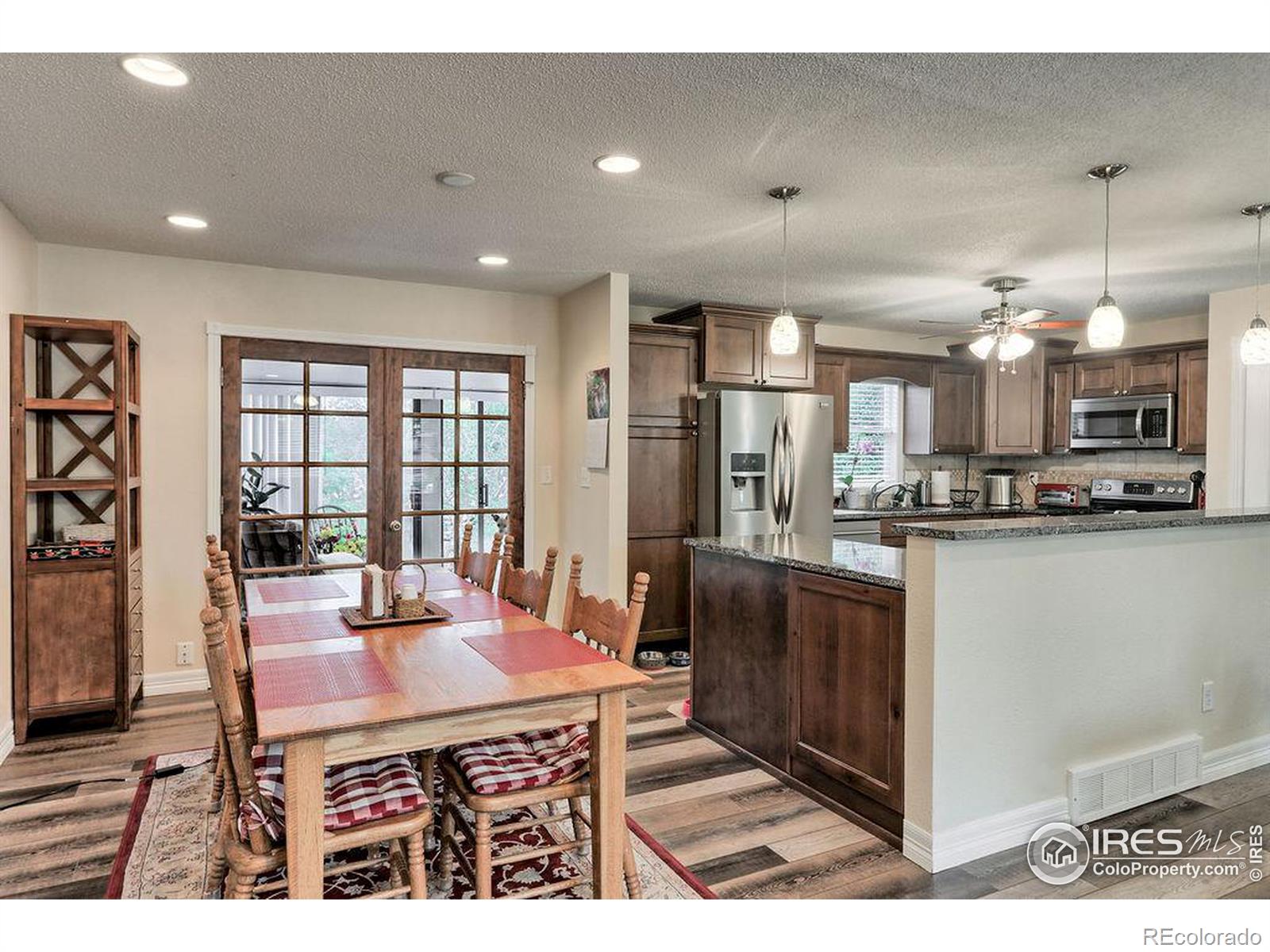 MLS Image #9 for 2514  glendevey drive,loveland, Colorado