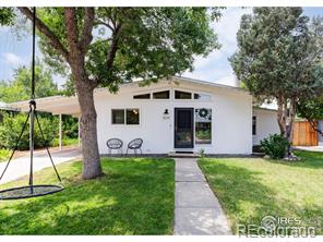 MLS Image #0 for 835  39th street,boulder, Colorado