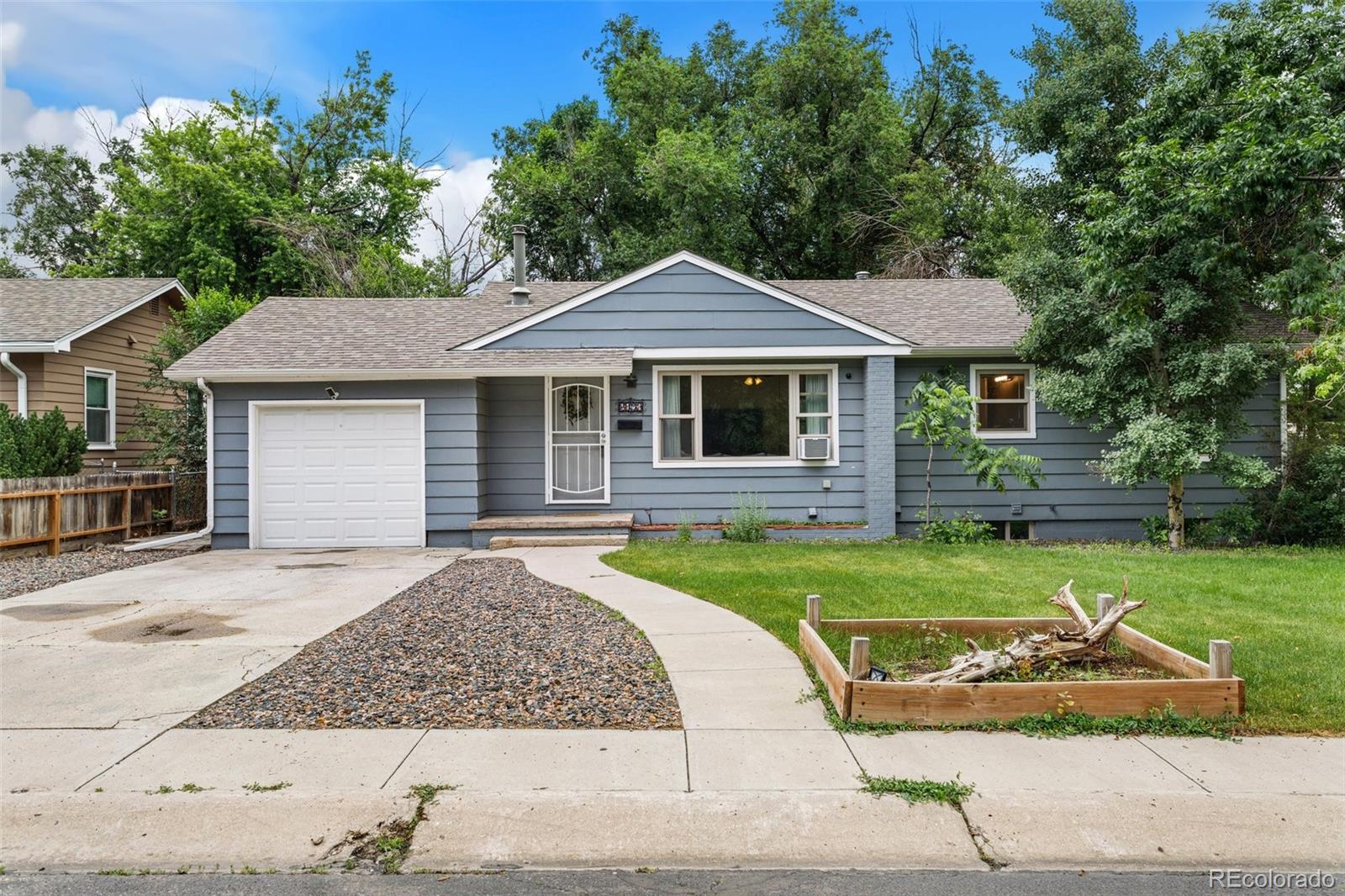 MLS Image #0 for 2903  ute drive,colorado springs, Colorado