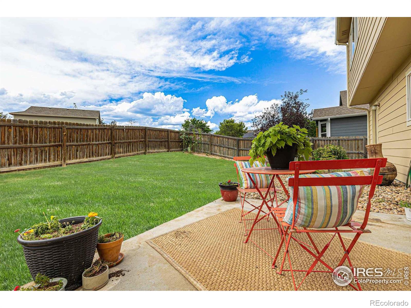 MLS Image #28 for 1526  ponderosa drive,severance, Colorado