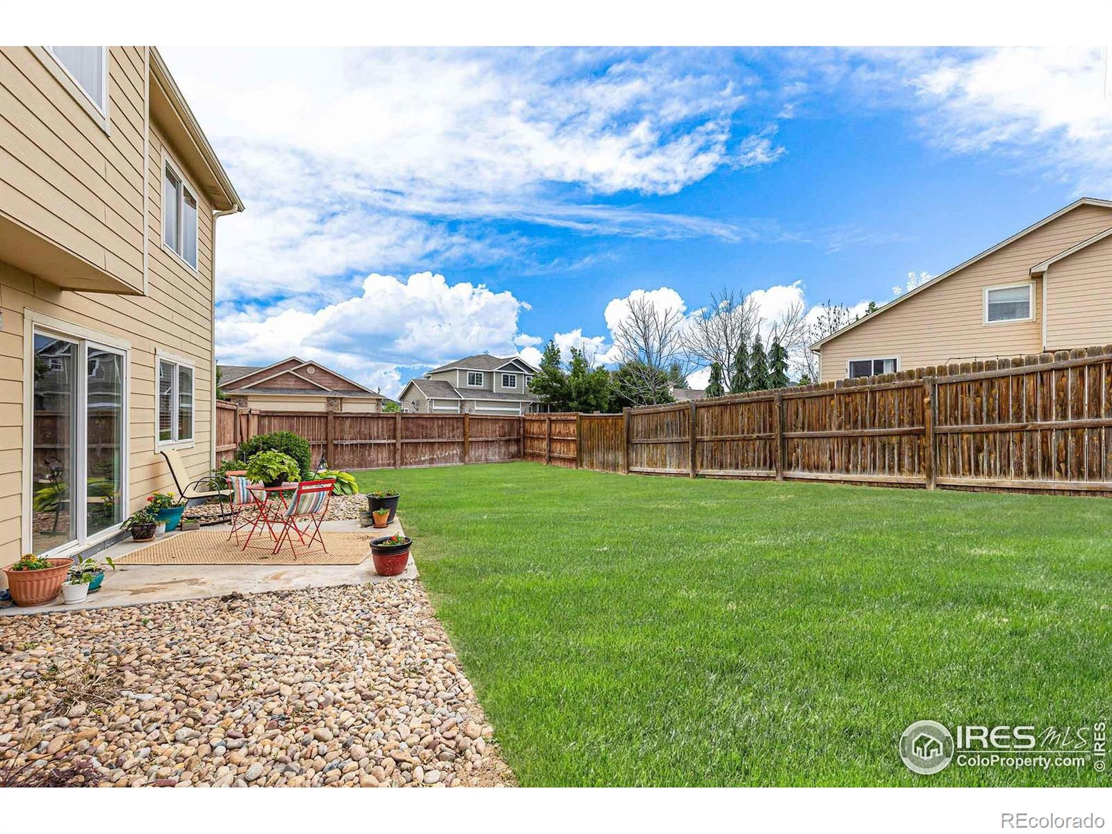 MLS Image #29 for 1526  ponderosa drive,severance, Colorado