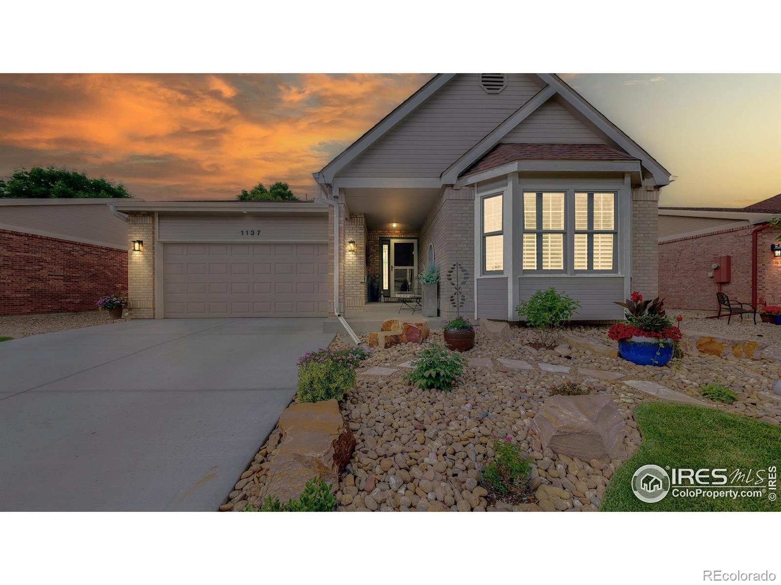 CMA Image for 1137  Muirfield Way,Fort Collins, Colorado