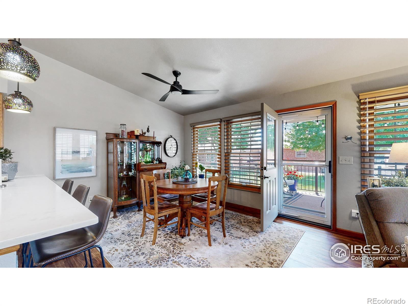 MLS Image #10 for 1137  muirfield way,fort collins, Colorado