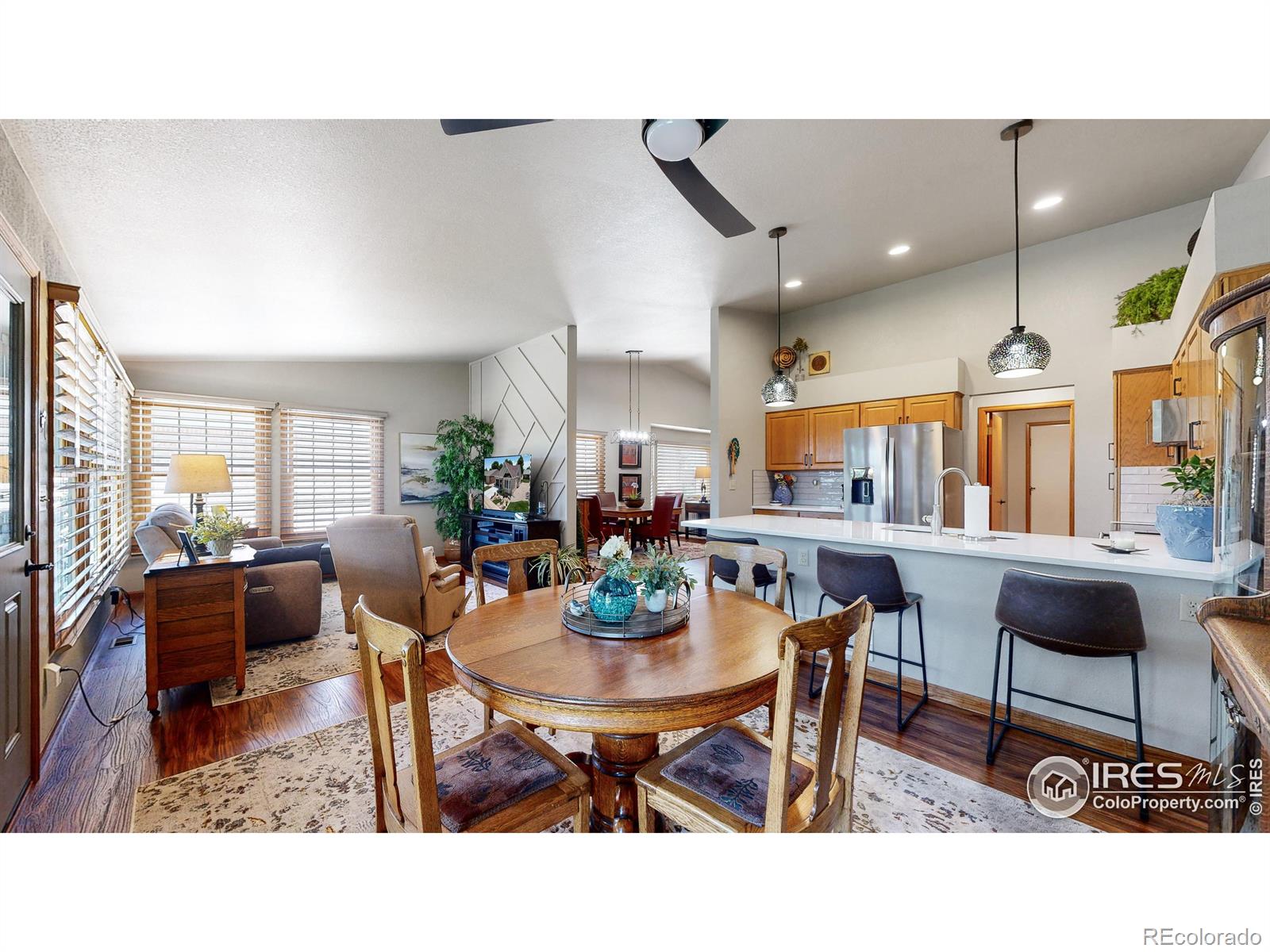 MLS Image #13 for 1137  muirfield way,fort collins, Colorado