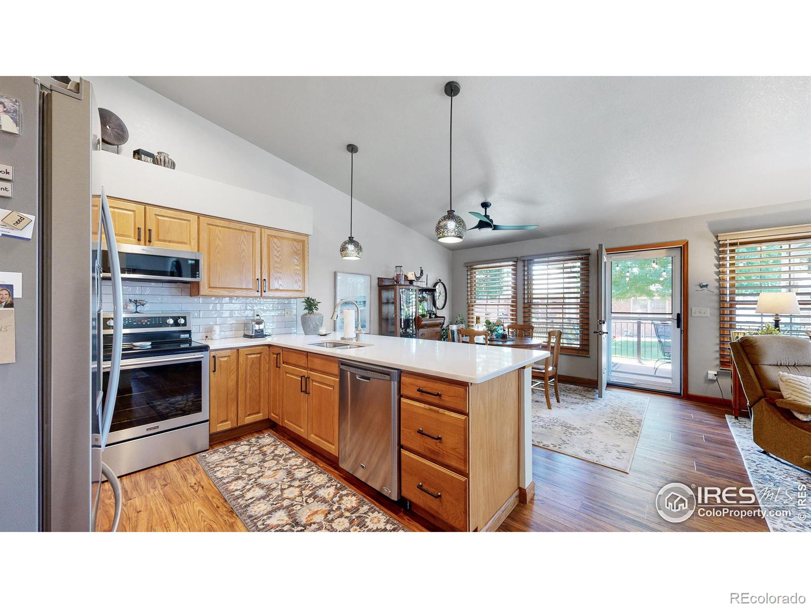 MLS Image #14 for 1137  muirfield way,fort collins, Colorado