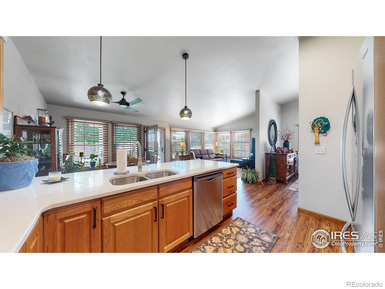 MLS Image #16 for 1137  muirfield way,fort collins, Colorado