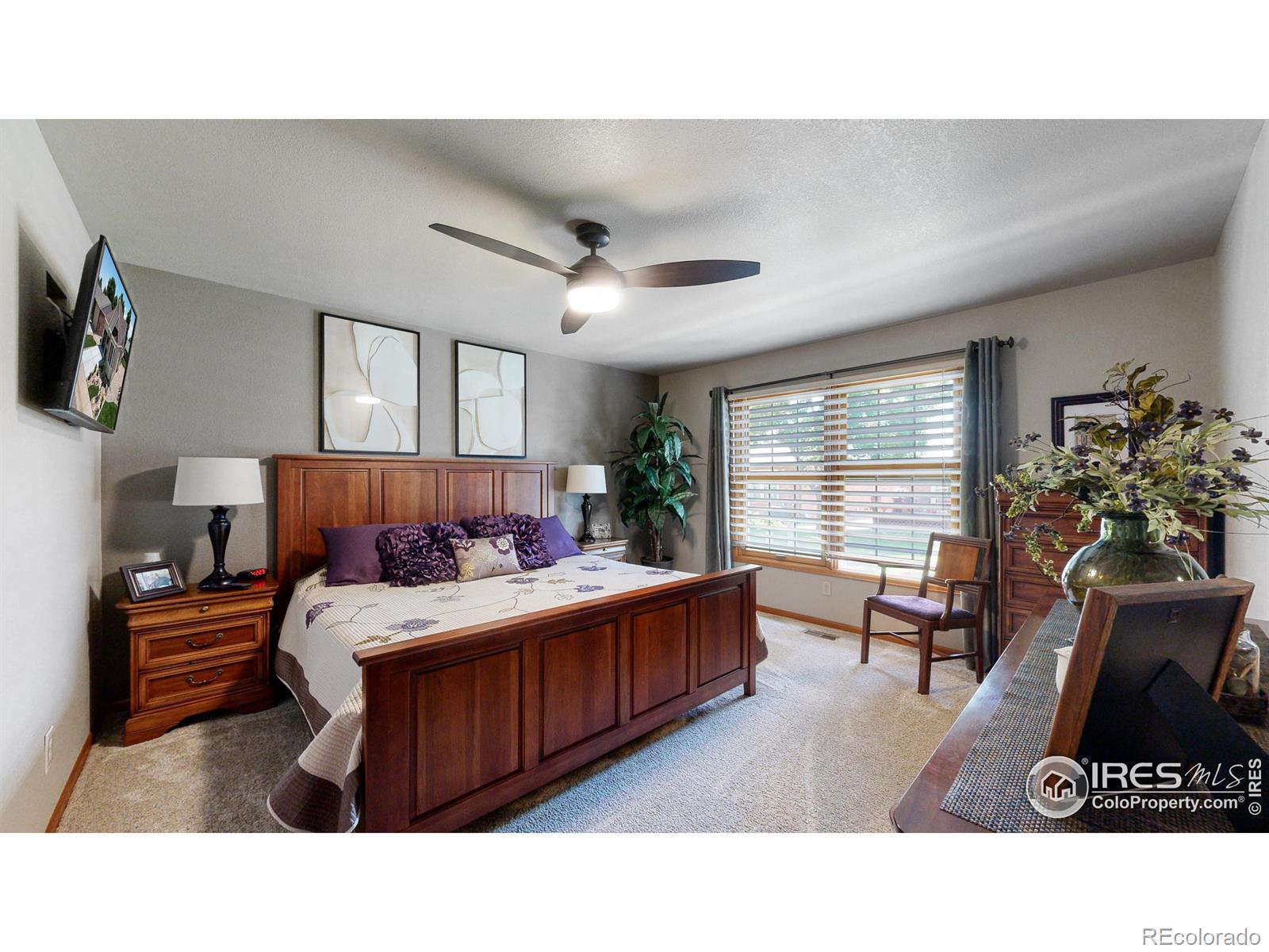 MLS Image #22 for 1137  muirfield way,fort collins, Colorado