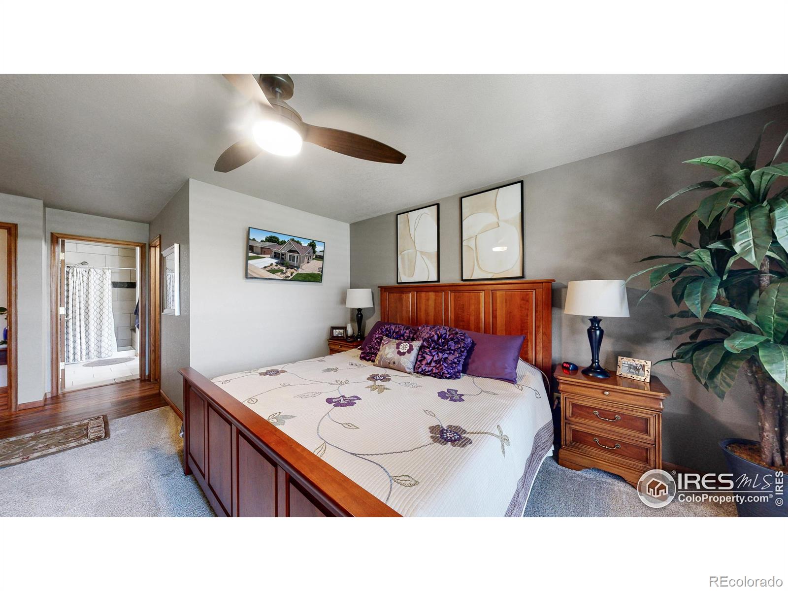 MLS Image #23 for 1137  muirfield way,fort collins, Colorado