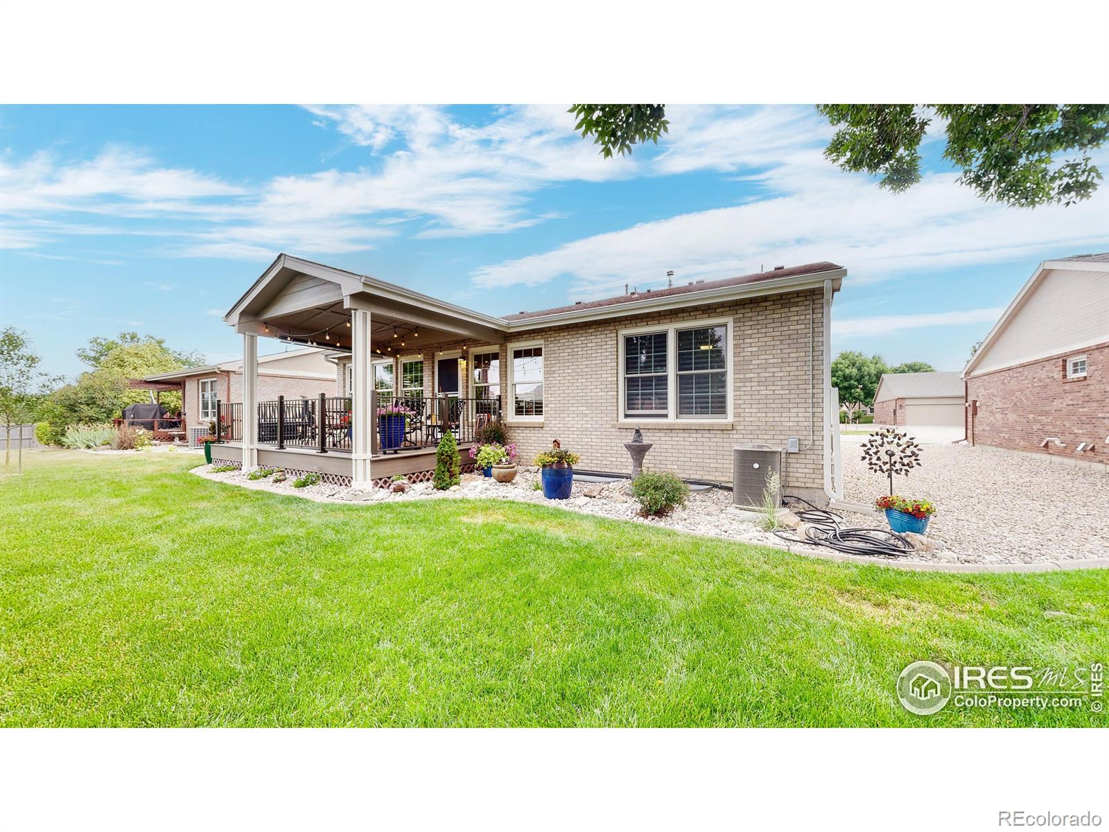 MLS Image #31 for 1137  muirfield way,fort collins, Colorado