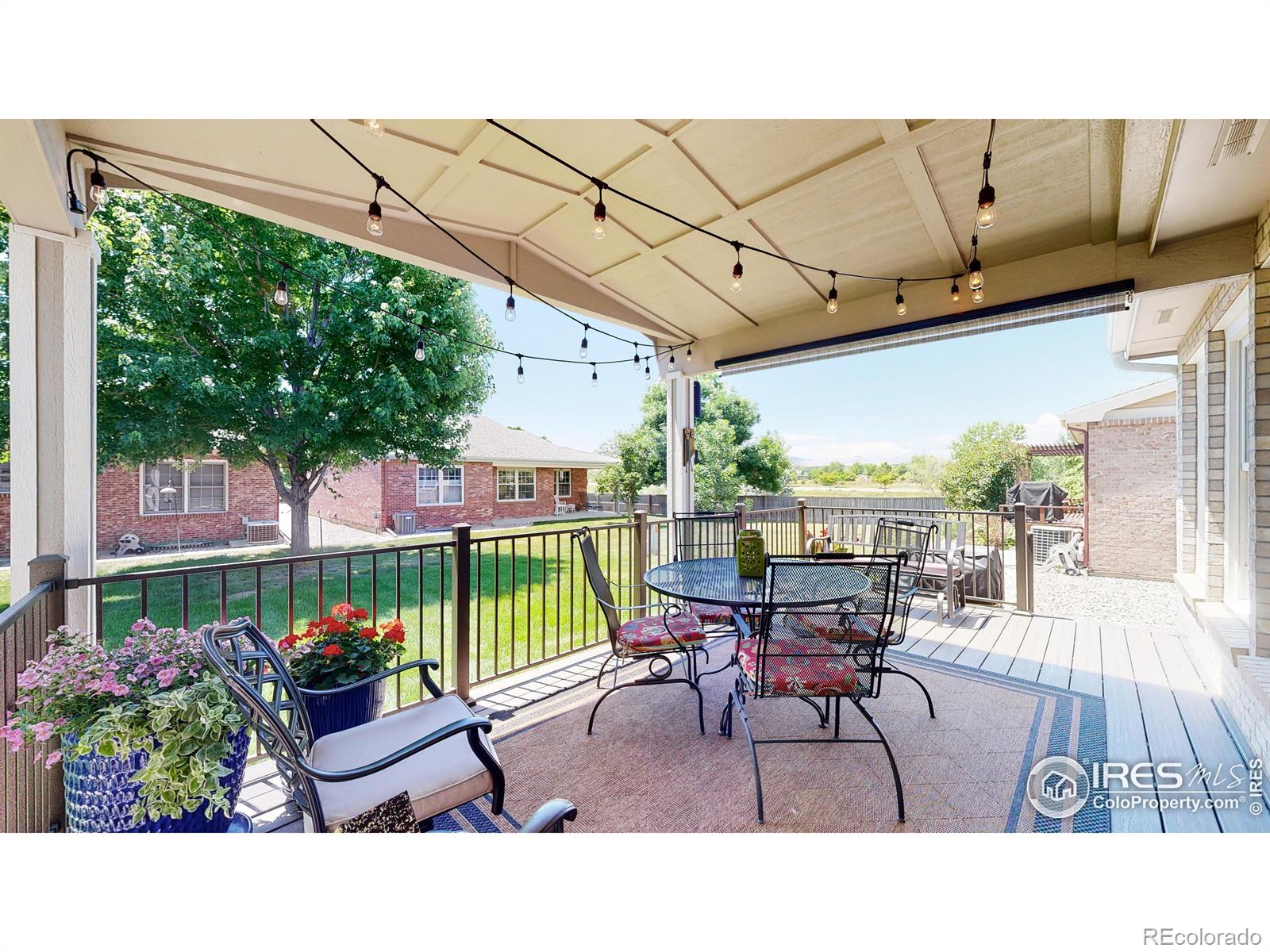 MLS Image #32 for 1137  muirfield way,fort collins, Colorado