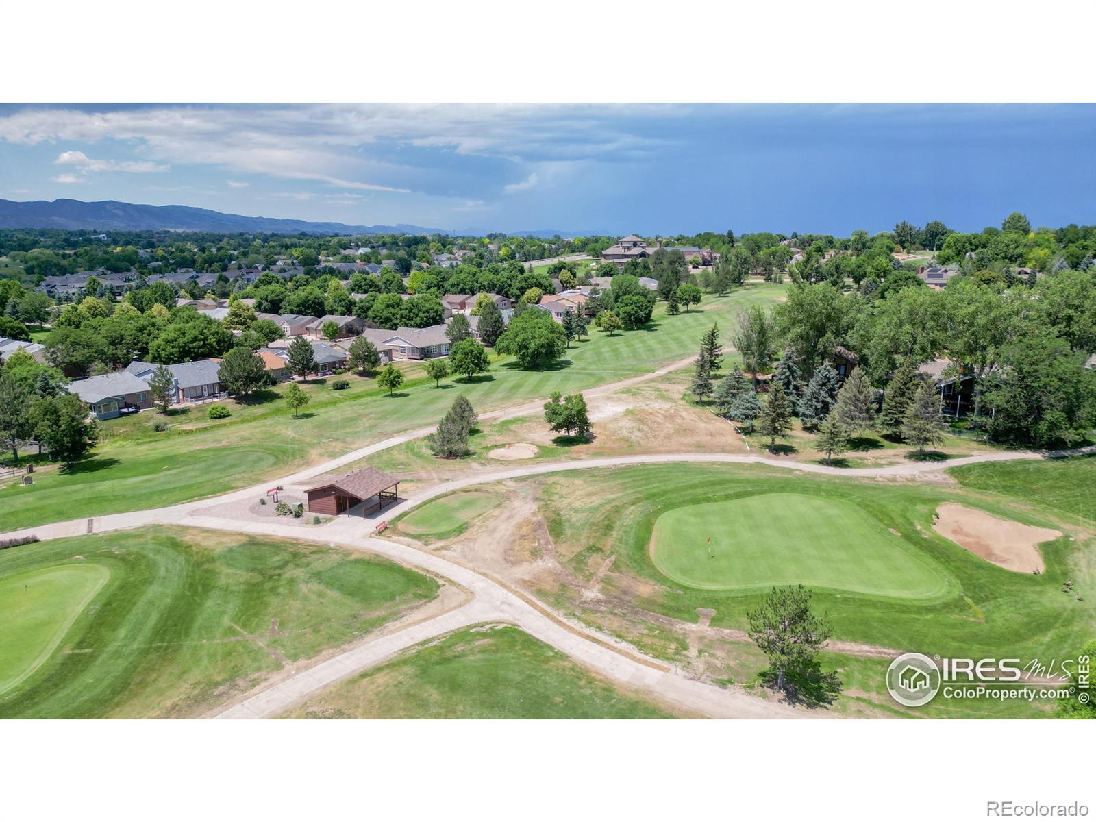 MLS Image #34 for 1137  muirfield way,fort collins, Colorado