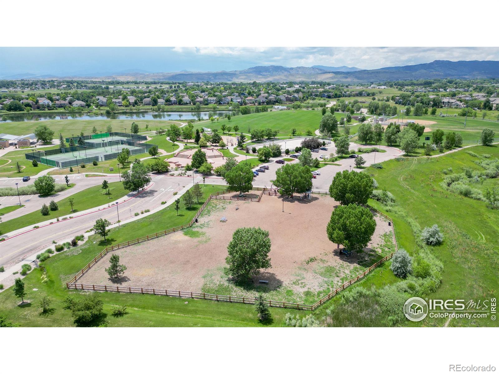 MLS Image #35 for 1137  muirfield way,fort collins, Colorado