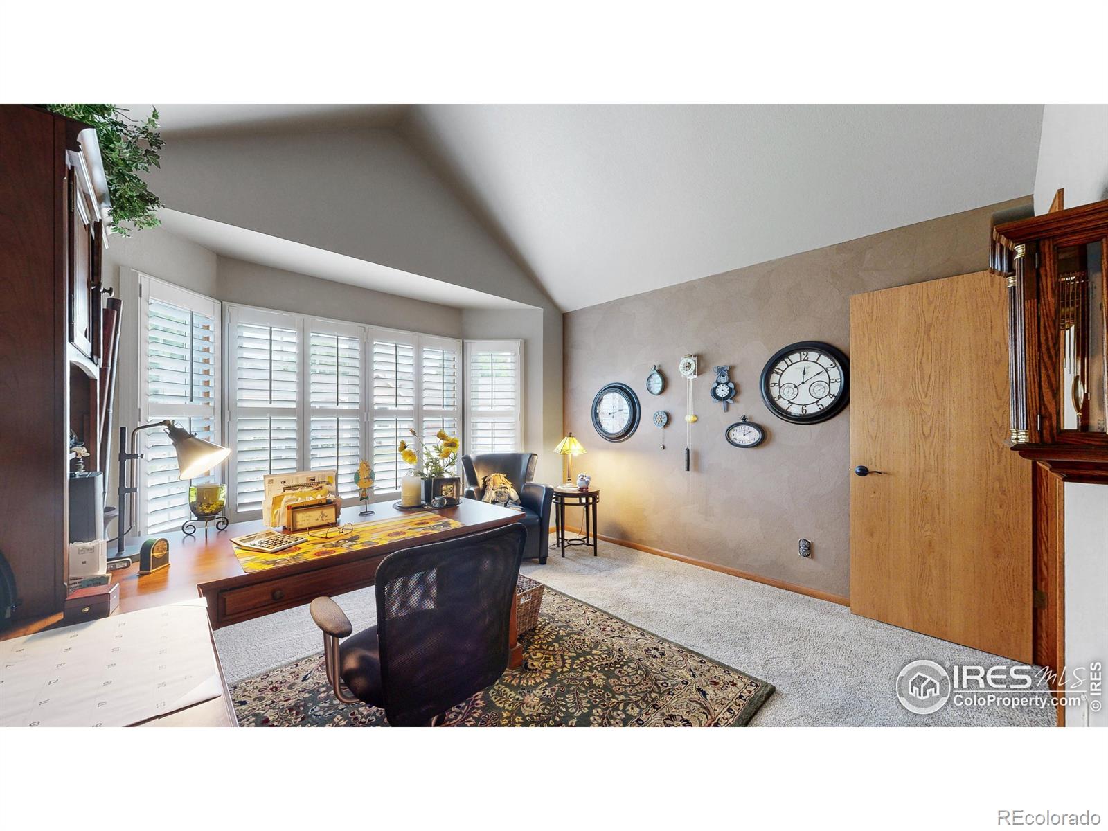 MLS Image #5 for 1137  muirfield way,fort collins, Colorado